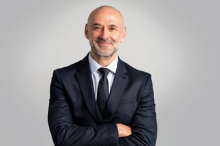 Jan de Vries - CEO