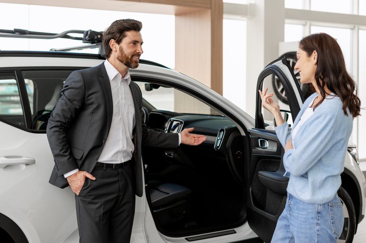 Lease Maatschappijen