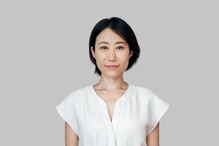 Lisa Chen - Marketing Director