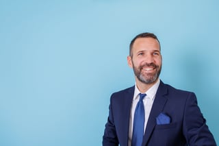 Peter van den Berg - CTO